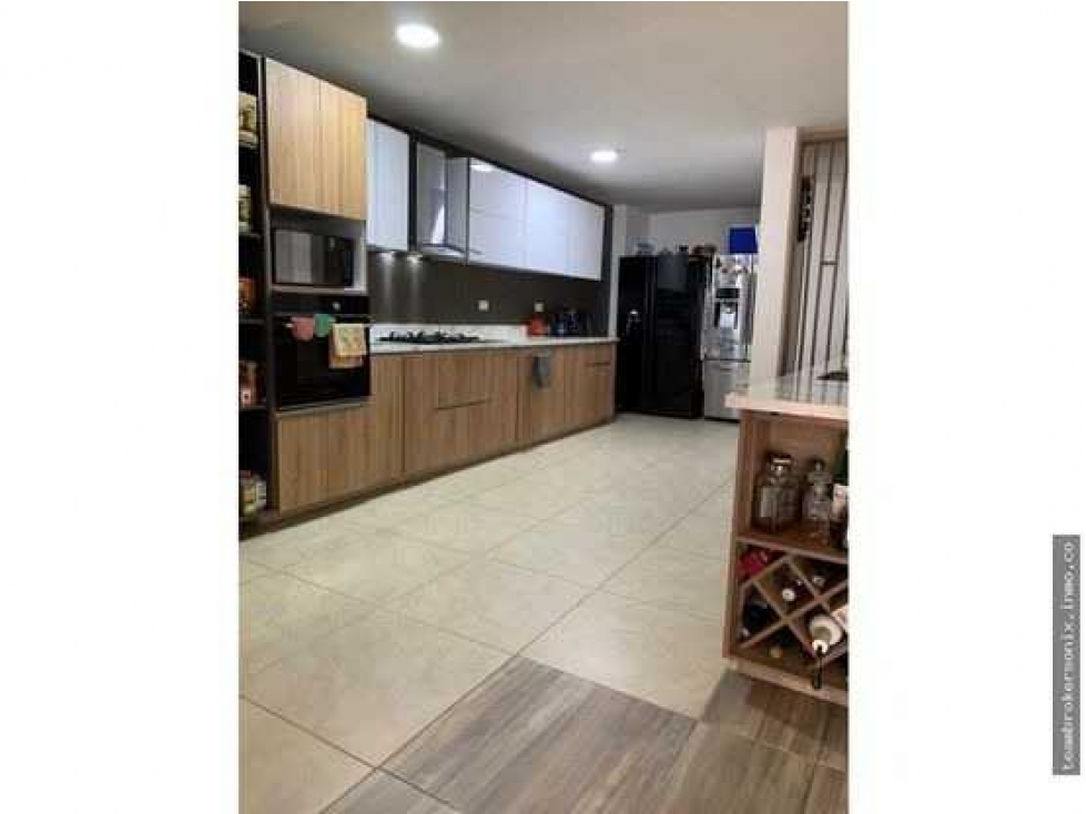 SE VENDE CASA EXTERNA EN PRADOS DEL NORTE CALI IC10463009 - 4