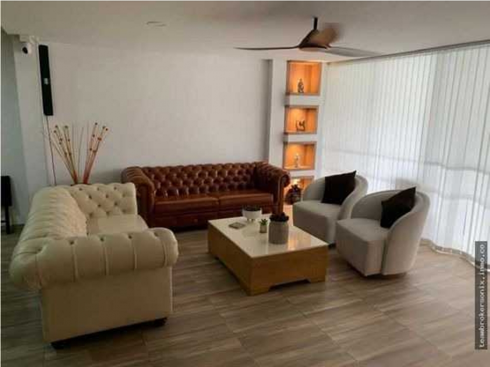 SE VENDE CASA EXTERNA EN PRADOS DEL NORTE CALI IC10463009 - 6