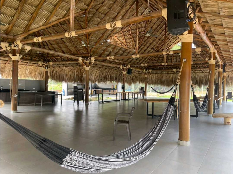 Se vende casa finca de eventos vía a Arboletes — foto 4