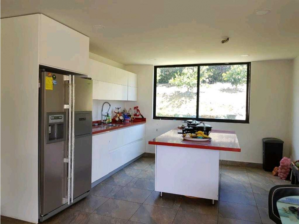 Se vende casa finca en el Carmen de viboral - 3