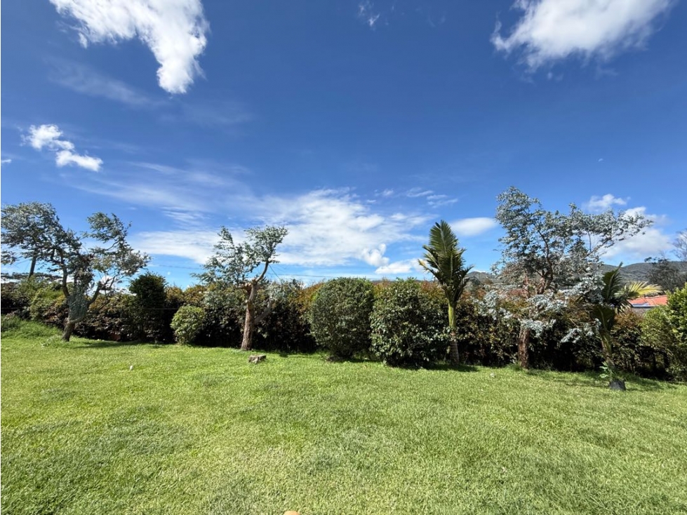 Se vende casa finca en El Carmen de Viboral — foto 3