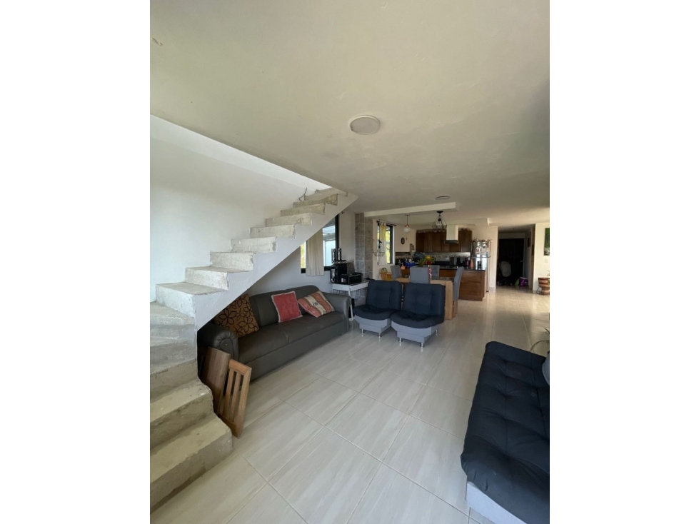 Se vende casa finca en Betania en El Carmen de Viboral — foto 3
