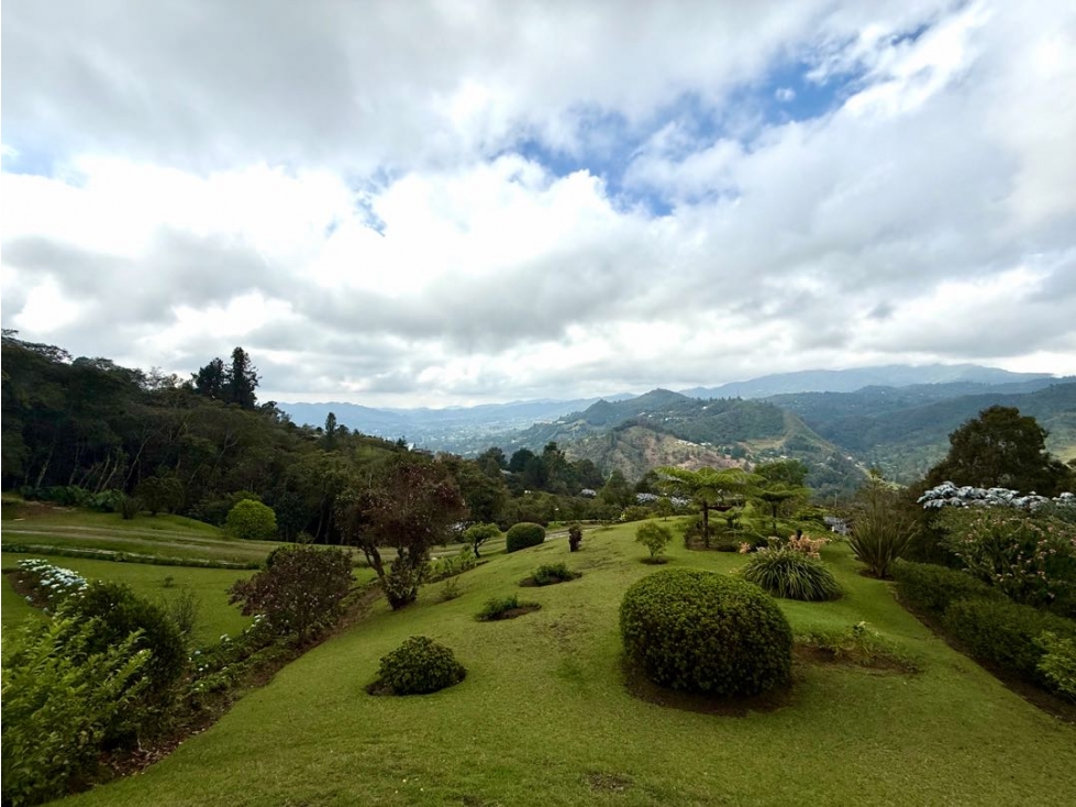 SE VENDE CASA FINCA EN EL RETIRO -PAULANDIA — foto 3