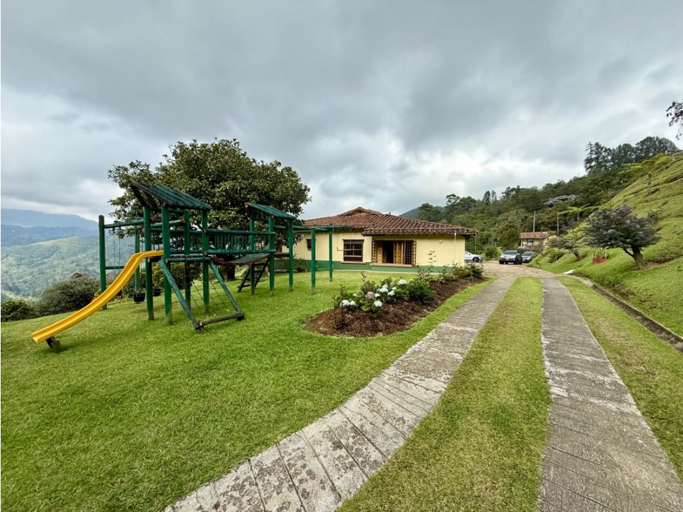 SE VENDE CASA FINCA EN EL RETIRO -PAULANDIA — foto 4