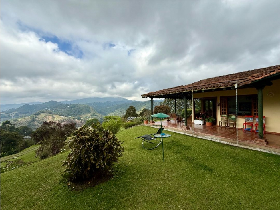 SE VENDE CASA FINCA EN EL RETIRO -PAULANDIA — foto 5