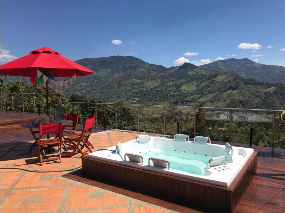 SE VENDE CASA FINCA EN GIRARDOTA - EL LIMONAR — foto 5