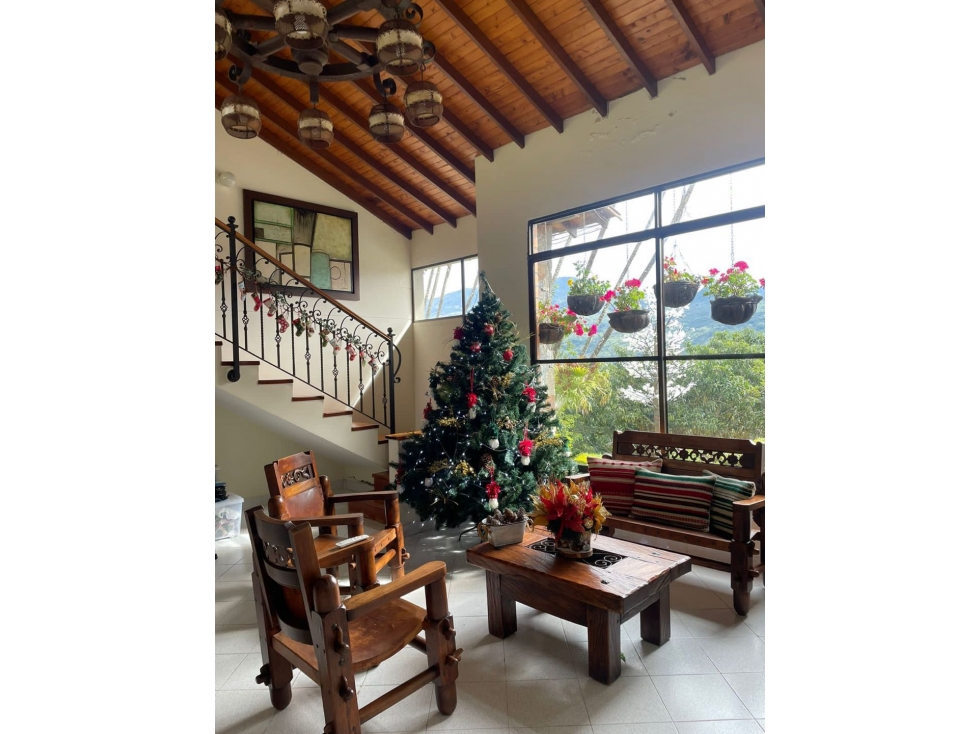SE VENDE CASA FINCA EN GIRARDOTA - EL LIMONAR — foto 6
