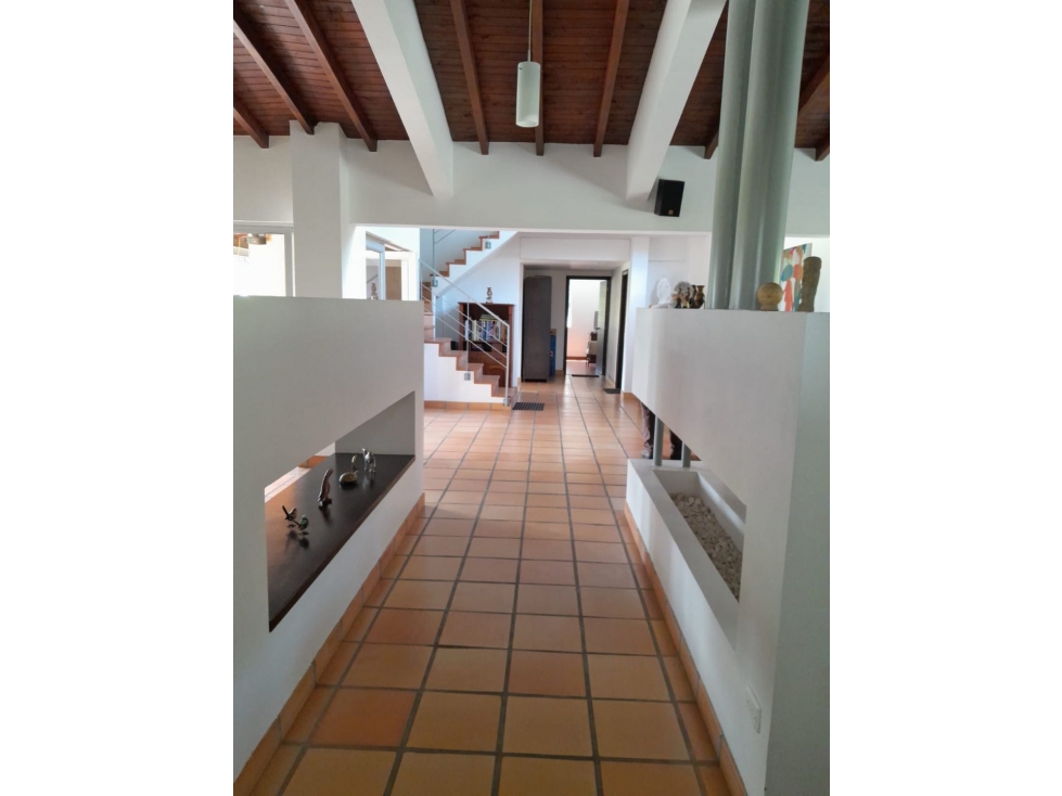 SE VENDE CASA FINCA EN GUARNE HOJAS ANCHAS - PARCELACION VILLA SIERRA — foto 3