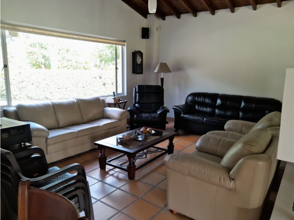 SE VENDE CASA FINCA EN GUARNE HOJAS ANCHAS - PARCELACION VILLA SIERRA — foto 5