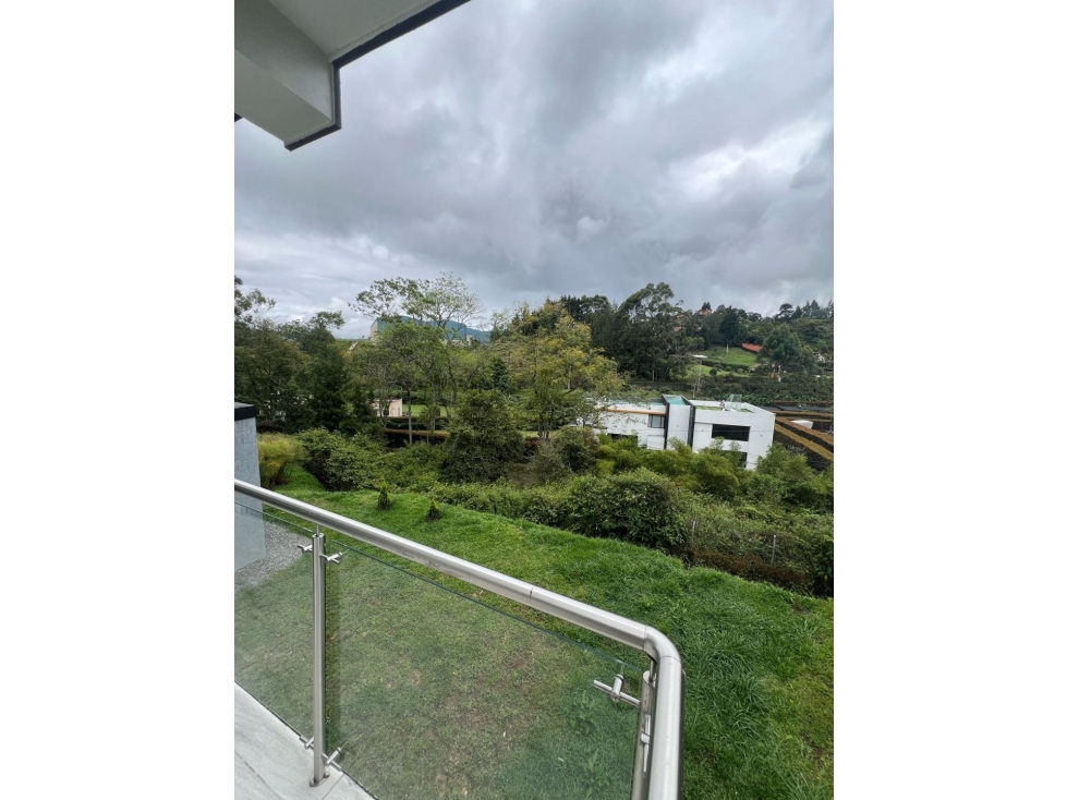 Se vende casa finca en la vía Medellín Bogotá — foto 4
