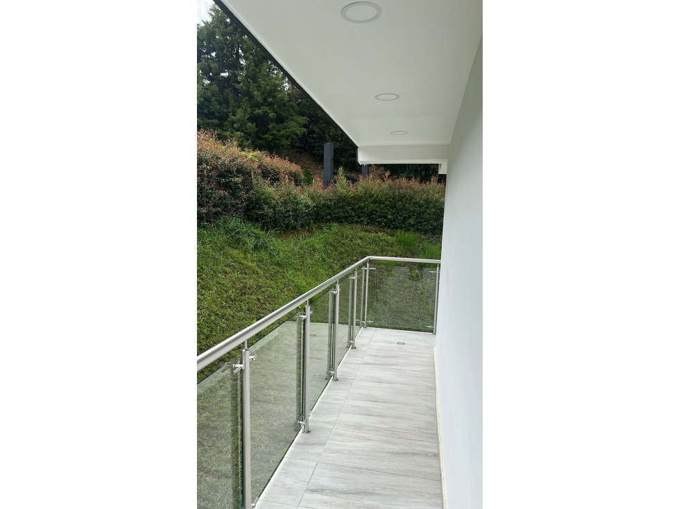 Se vende casa finca en la vía Medellín Bogotá — foto 5