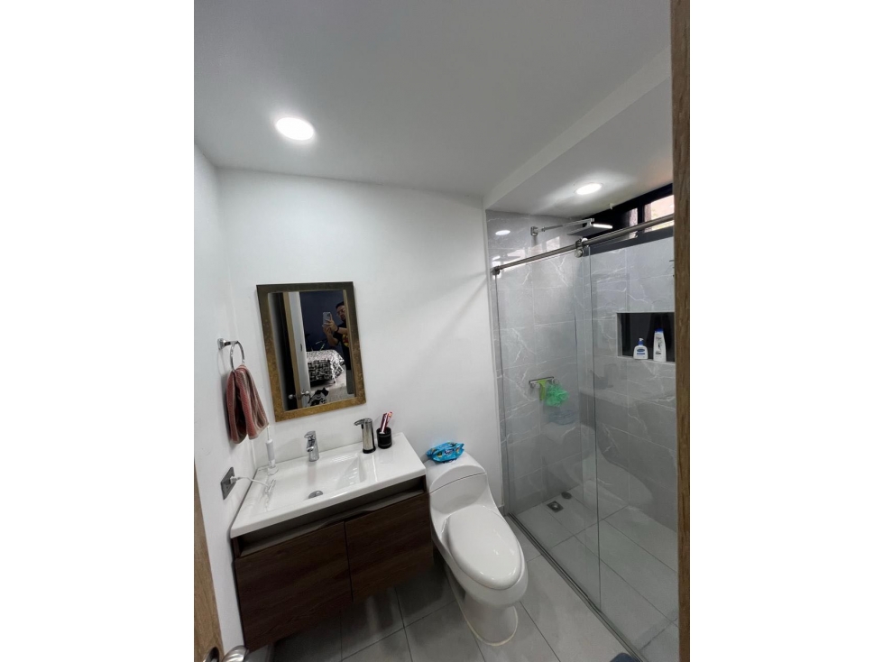 Se vende casa finca en la vía Medellín Bogotá — foto 6