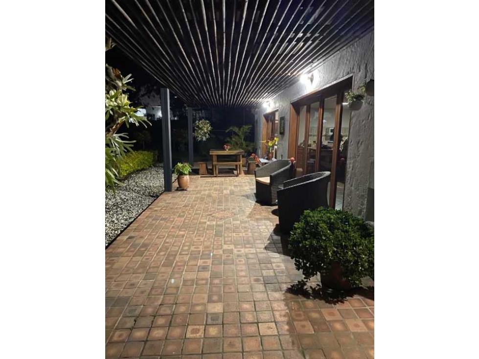 Se vende Casa Finca en Marinilla cerca a Rionegro -Carmen de Víboral e - 2
