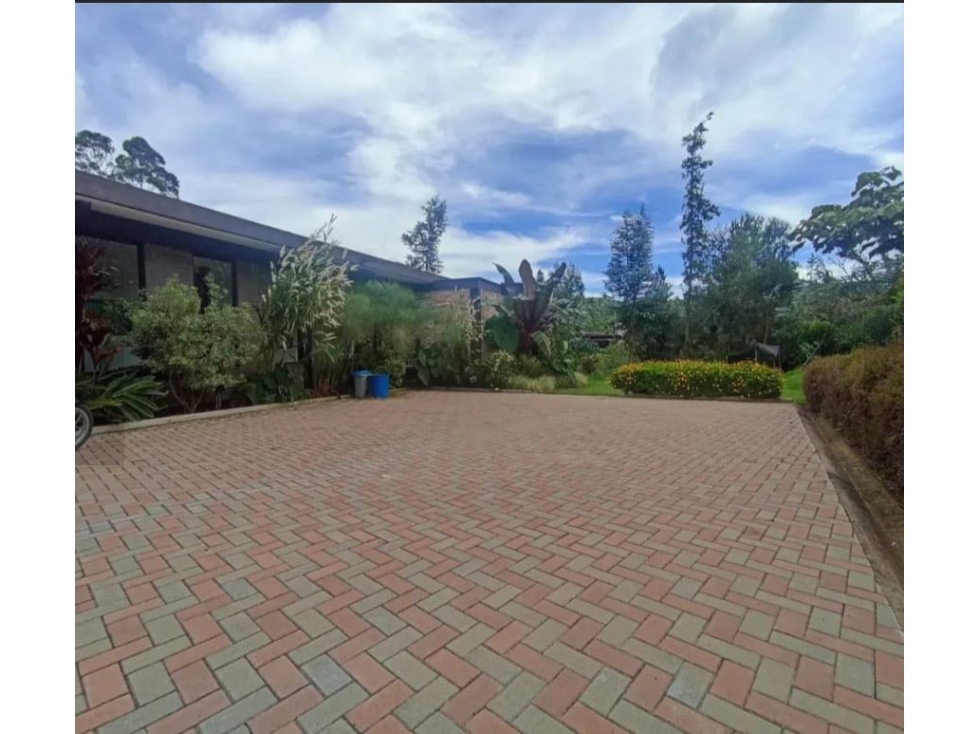 SE VENDE CASA FINCA EN RETIRO EN PARCELACIÓN . — foto 2
