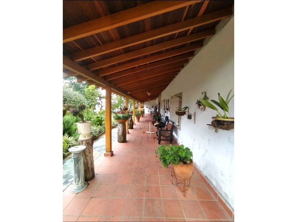 Se vende casa finca en San Pedro de los Milagros — foto 2
