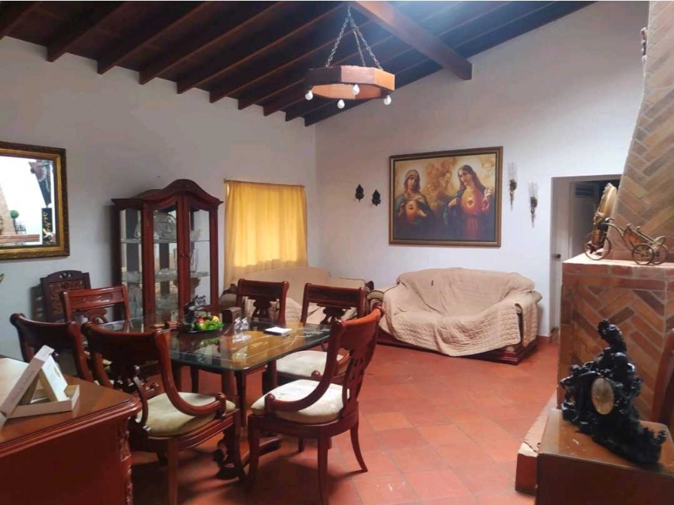 Se vende casa finca en San Pedro de los Milagros — foto 3
