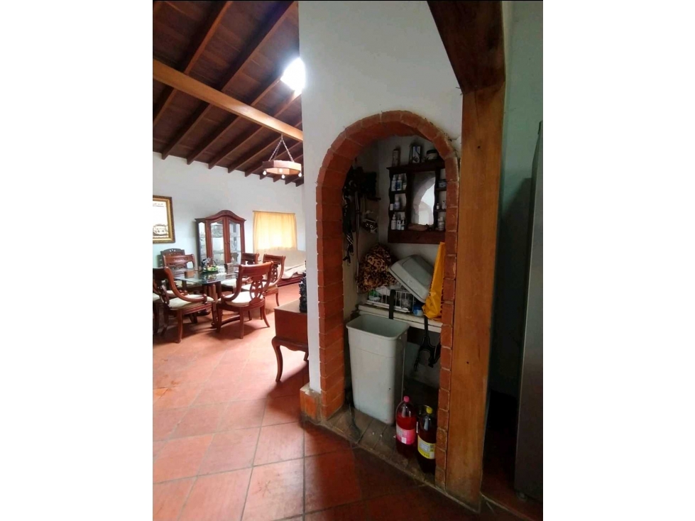 Se vende casa finca en San Pedro de los Milagros — foto 4