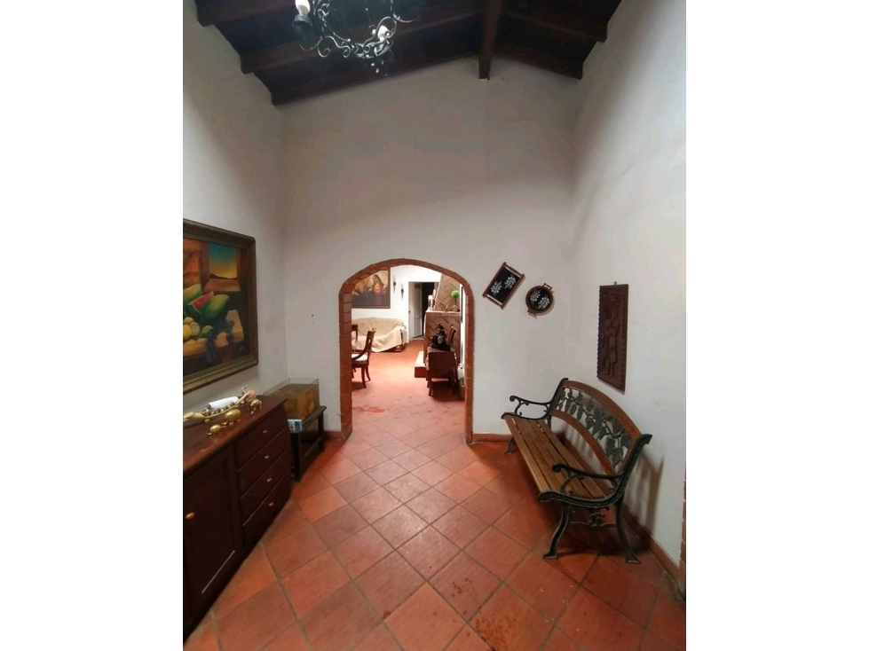 Se vende casa finca en San Pedro de los Milagros — foto 6