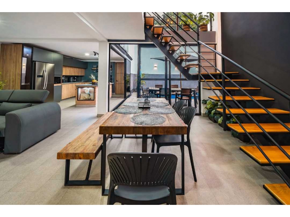 Se vende casa finca en Sopetran