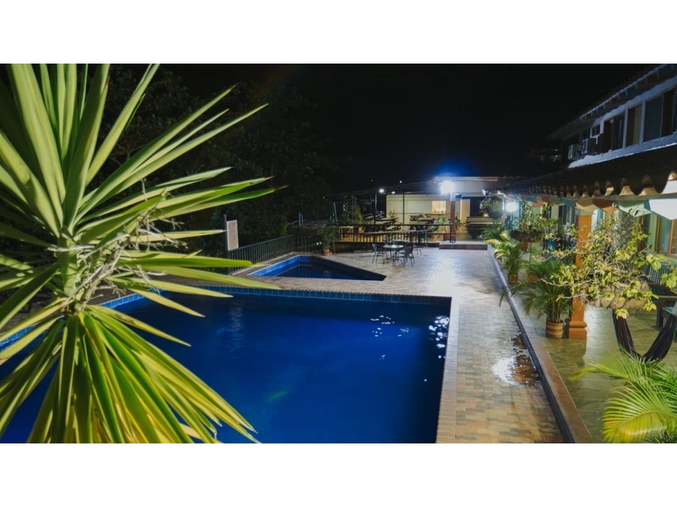 Se vende casa finca en sopetran 4.000mts — foto 2