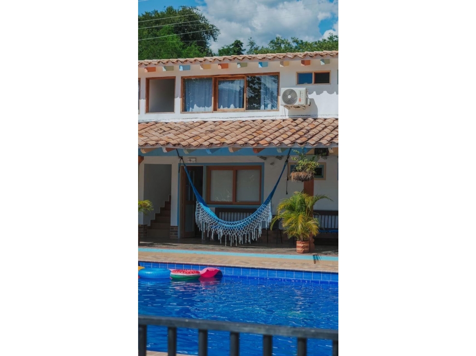 Se vende casa finca en sopetran 4.000mts — foto 4