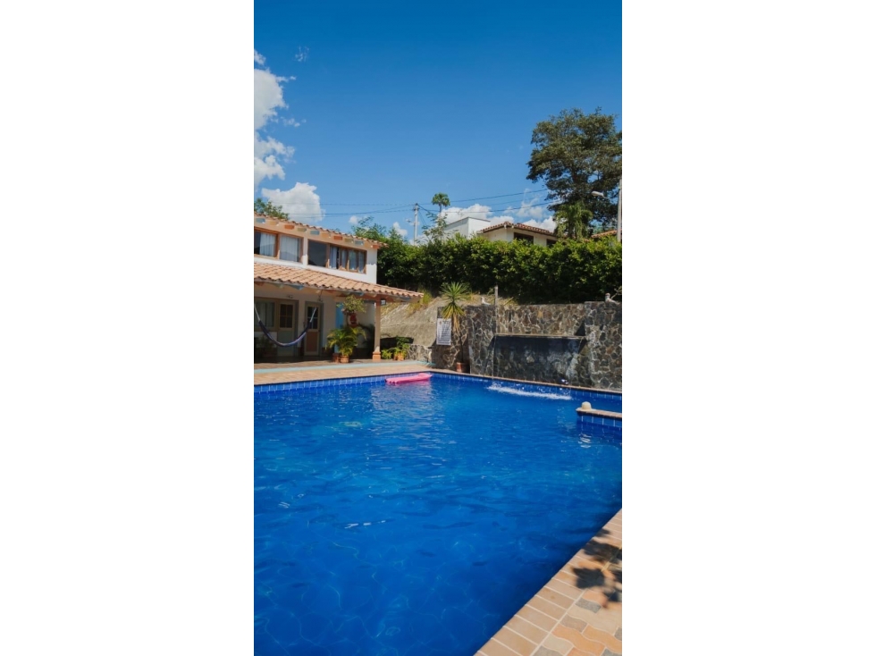 Se vende casa finca en sopetran 4.000mts — foto 6
