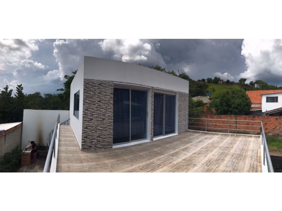 SE VENDE CASA FINCA EN TOCAIMA.A — foto 3