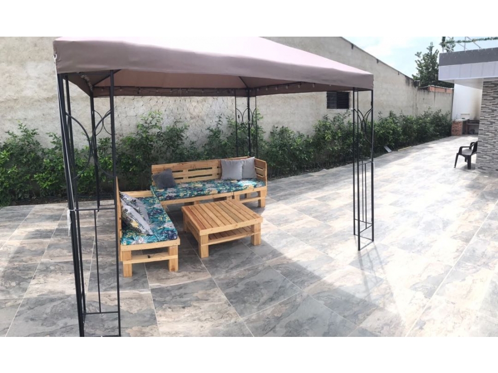 SE VENDE CASA FINCA EN TOCAIMA.A — foto 4