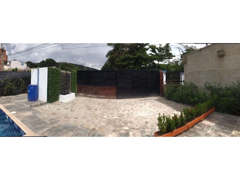 SE VENDE CASA FINCA EN TOCAIMA.A — foto 5