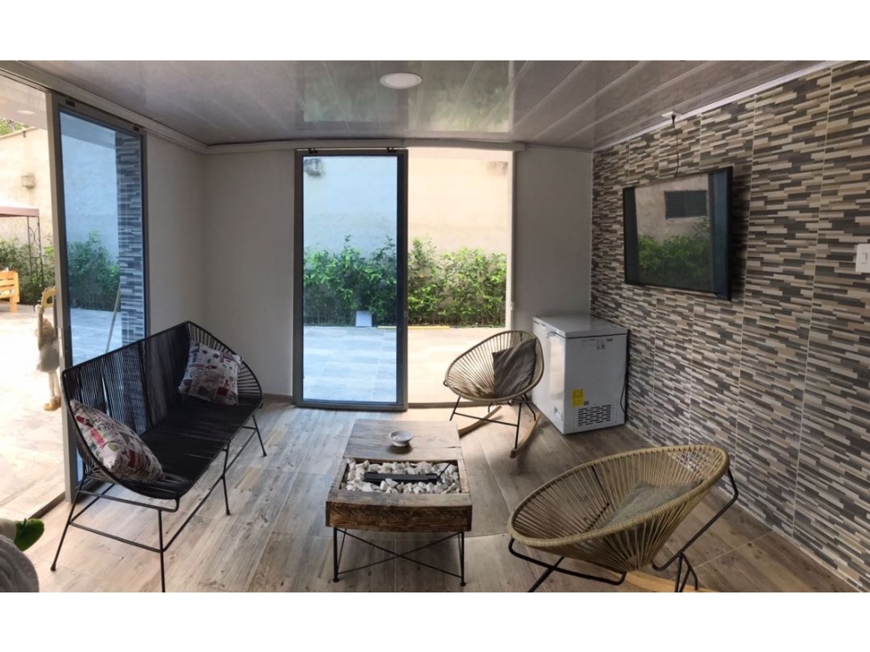 SE VENDE CASA FINCA EN TOCAIMA.A — foto 6