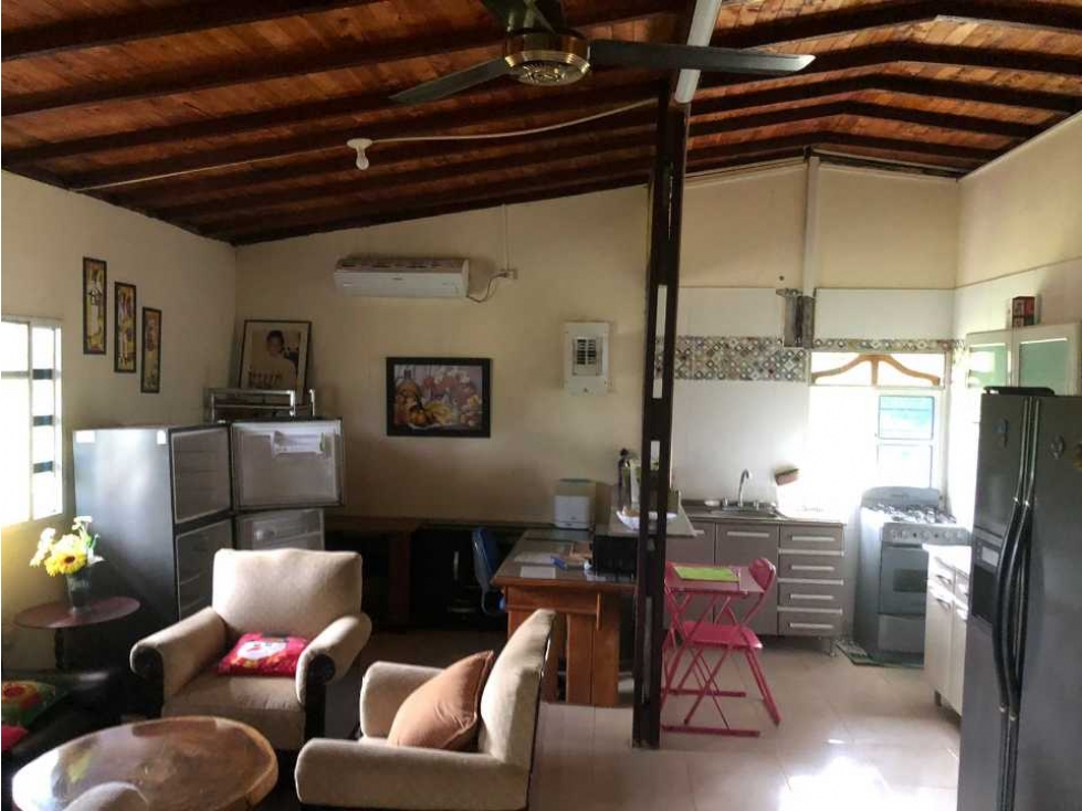 Se vende Casa Finca vía Arboletes - 2