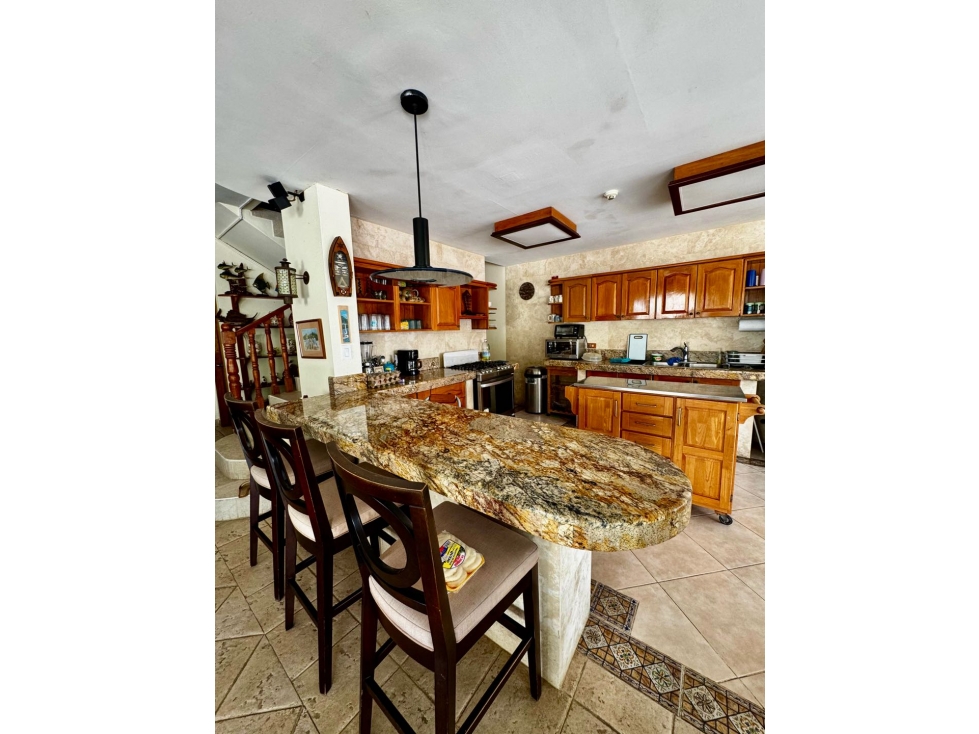 Se Vende Casa al Mar Playa Blanca Resort — foto 4