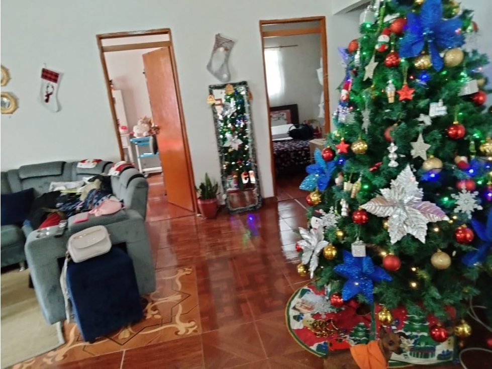 Se vende casa GRANADA ( varias rentas ) occidente Armenia Quindío. — foto 3