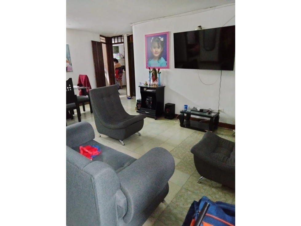 Se vende casa GRANADA ( varias rentas ) occidente Armenia Quindío. — foto 2