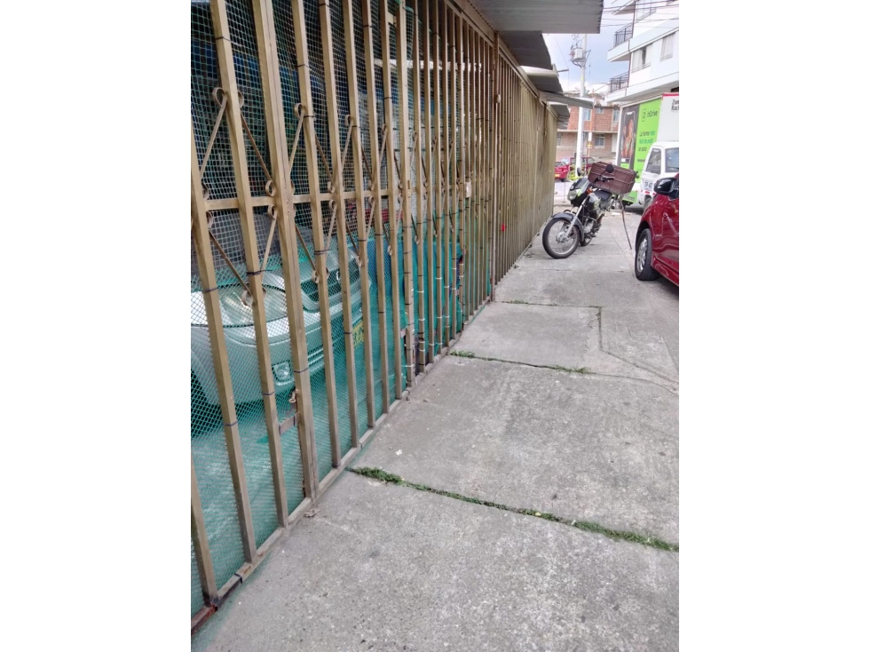 Se vende casa GRANADA ( varias rentas ) occidente Armenia Quindío. — foto 6