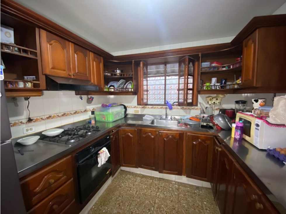 SE VENDE CASA GRANDE BARRIO LOS ANDES, BARRANQUILLA - 5