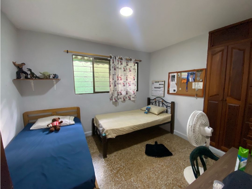 SE VENDE CASA GRANDE BARRIO LOS ANDES, BARRANQUILLA - 6