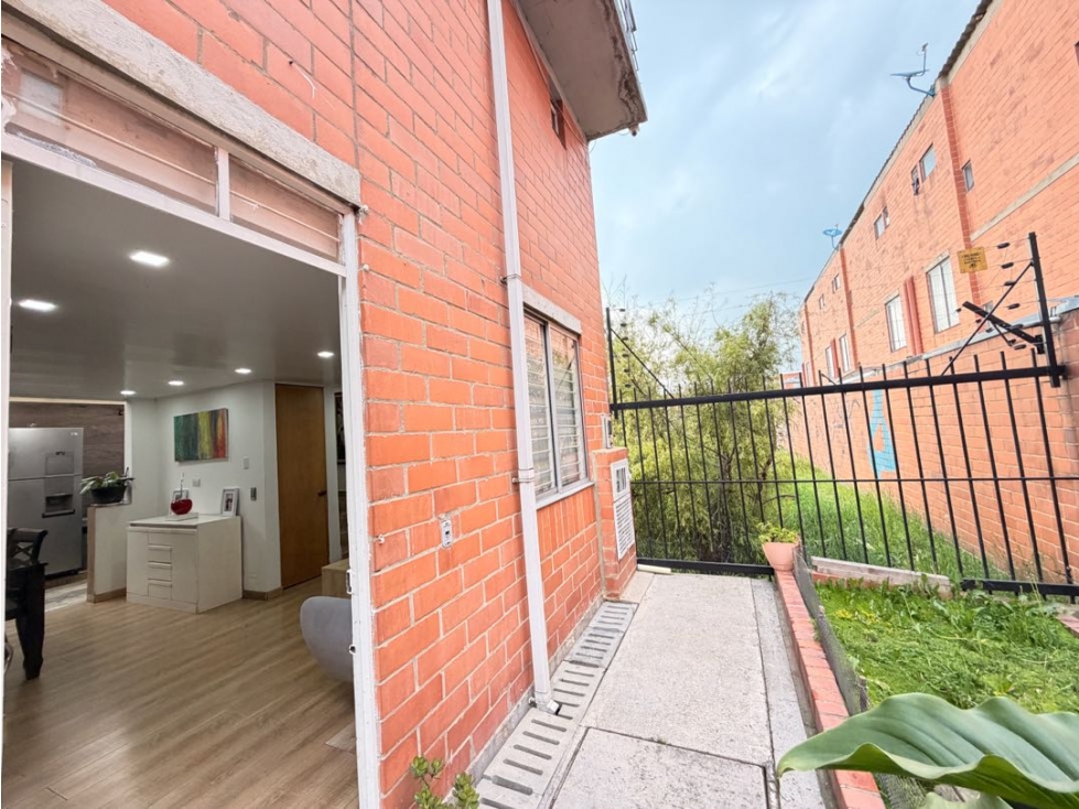 SE VENDE CASA HDA LOS ALCAPARROS MADRID - CÓDIGO 1465 - 3
