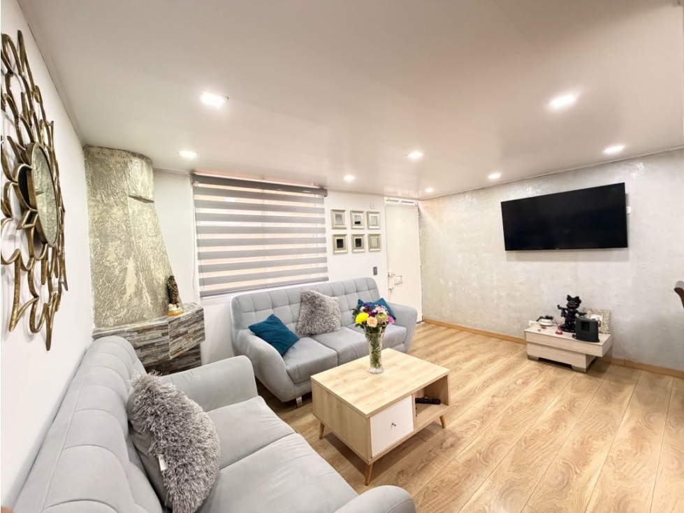 SE VENDE CASA HDA LOS ALCAPARROS MADRID - CÓDIGO 1465 - 4