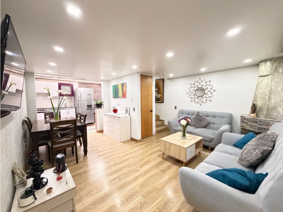 SE VENDE CASA HDA LOS ALCAPARROS MADRID - CÓDIGO 1465 - 5