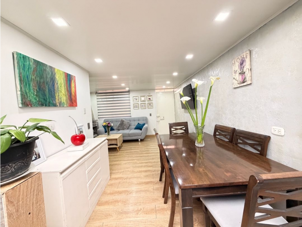 SE VENDE CASA HDA LOS ALCAPARROS MADRID - CÓDIGO 1465 - 6