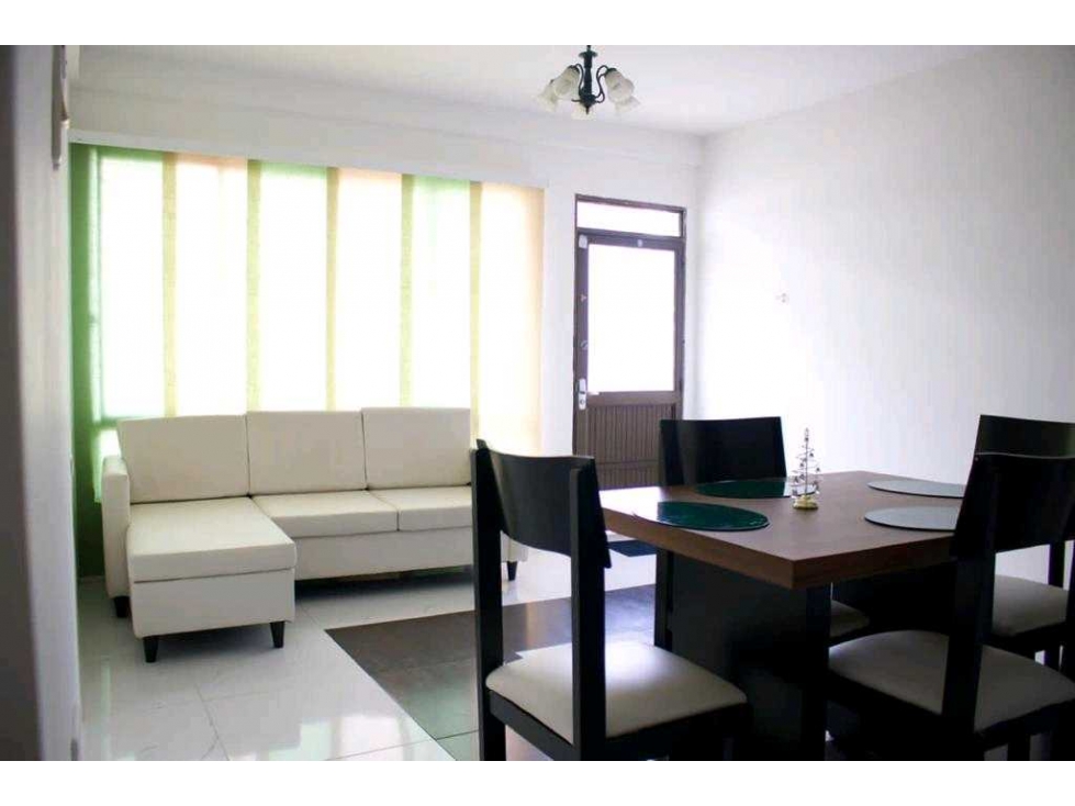Se vende casa hotel en el norte de Armenia Quindio — foto 2
