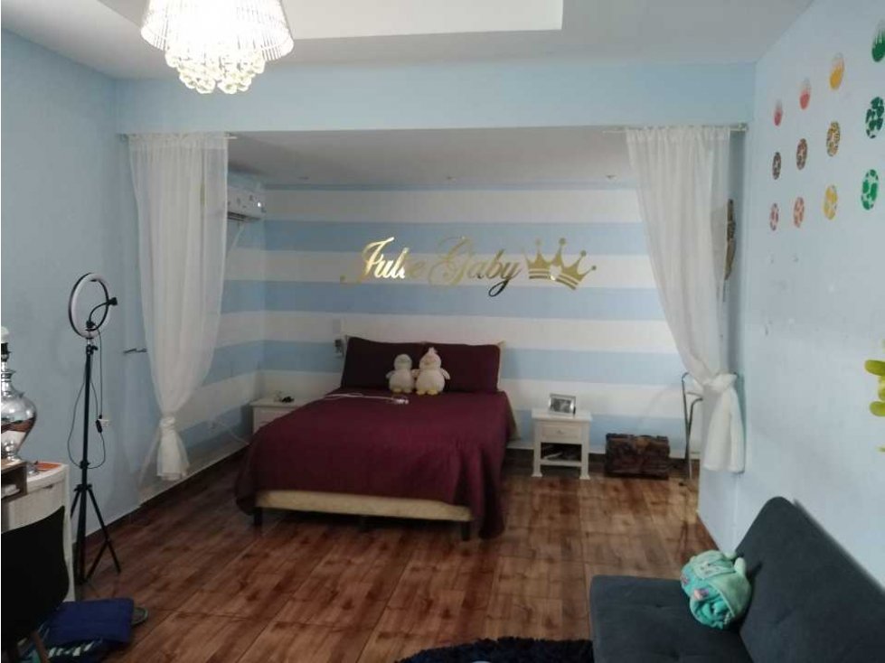 Se Vende Casa Nuevo Arraijan, Área Oeste - 6