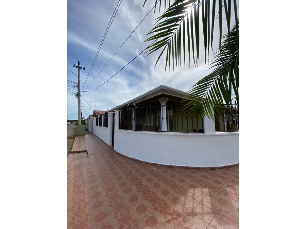Se Vende Casa Nuevo Arraijan, Área Oeste - 1