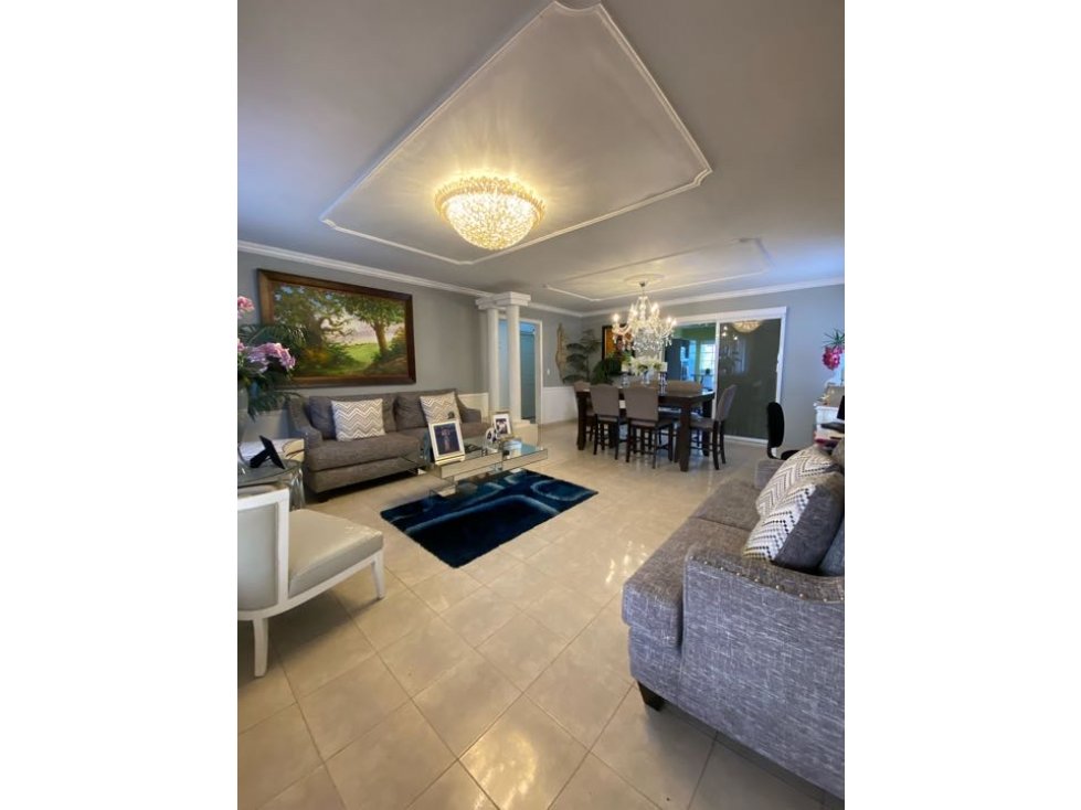 Se Vende Casa Nuevo Arraijan, Área Oeste - 2