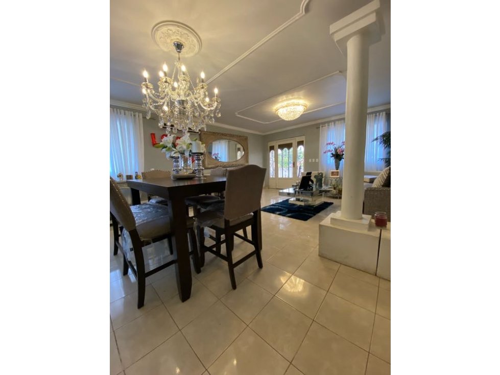 Se Vende Casa Nuevo Arraijan, Área Oeste - 3