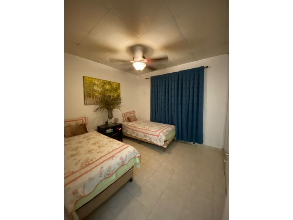 Se Vende Casa Nuevo Arraijan, Área Oeste - 5