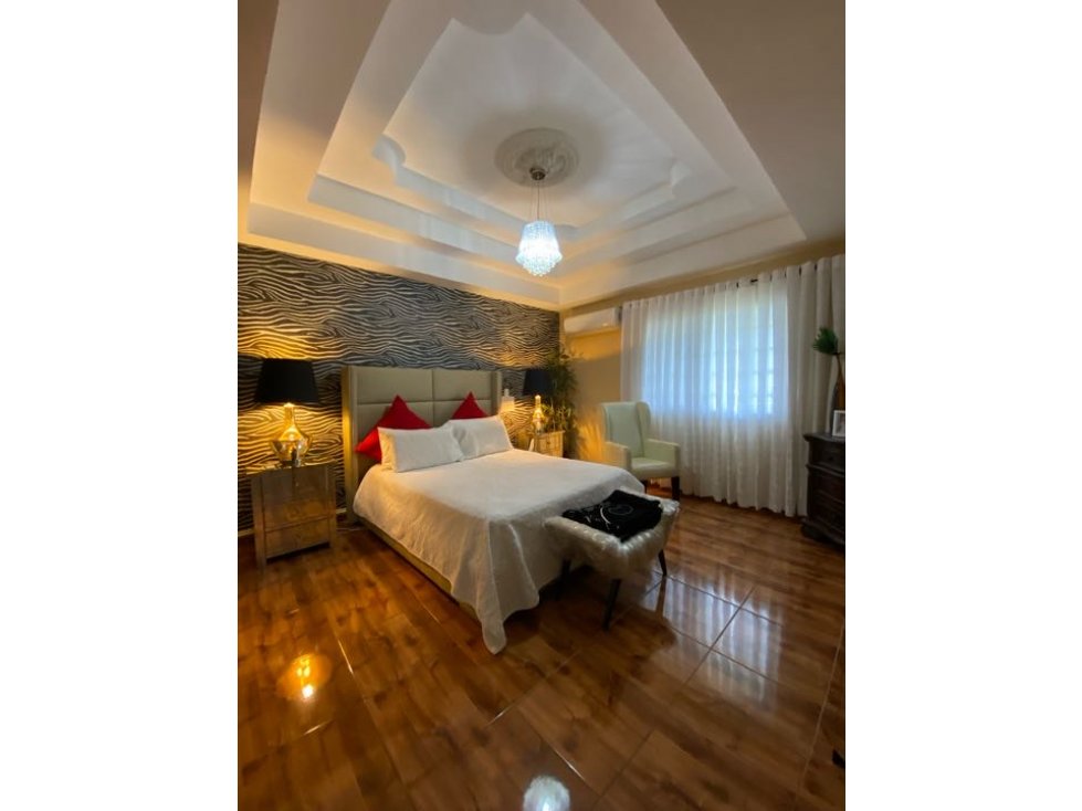 Se Vende Casa Nuevo Arraijan, Área Oeste - 4