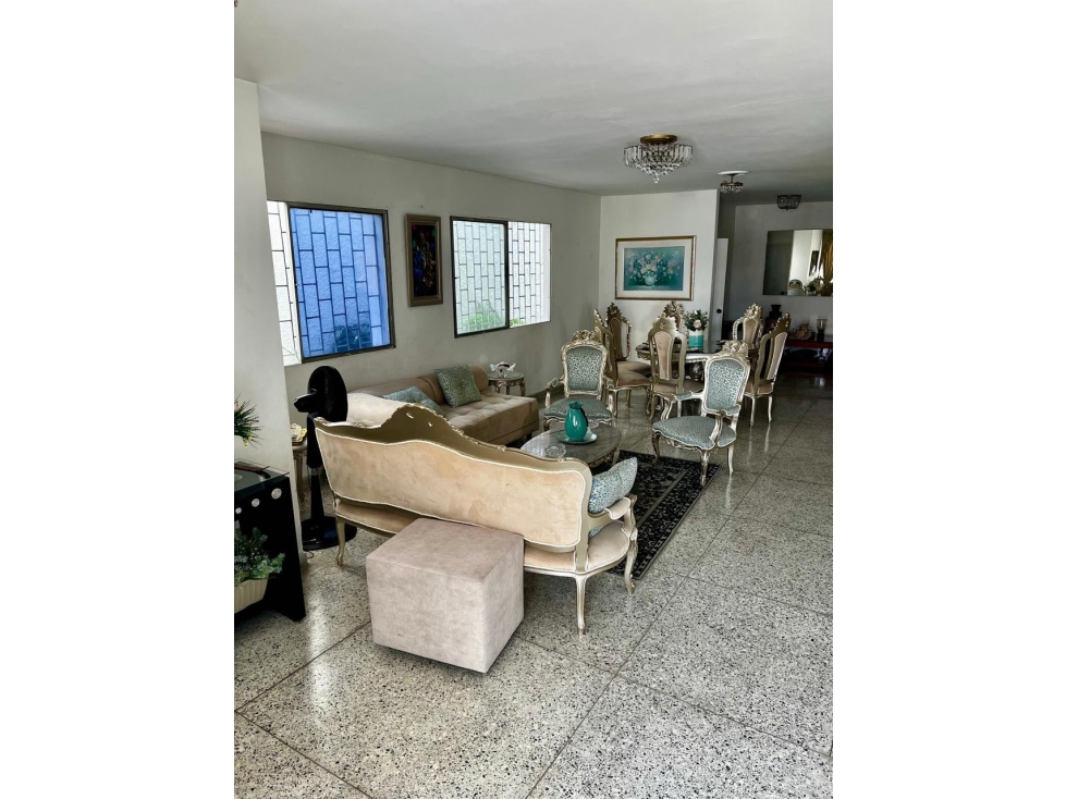 Se vende casa independiente en El Tabor — foto 2