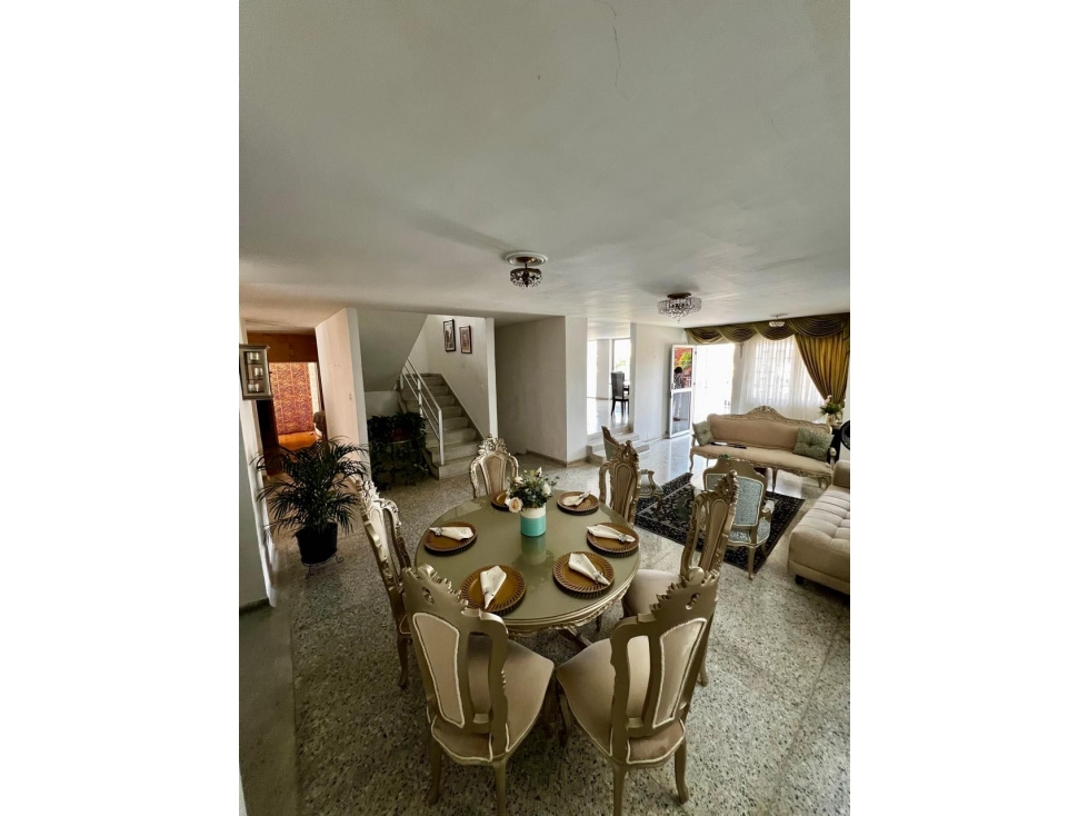 Se vende casa independiente en El Tabor — foto 3